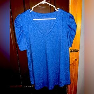 NWOT Short sleeve tee